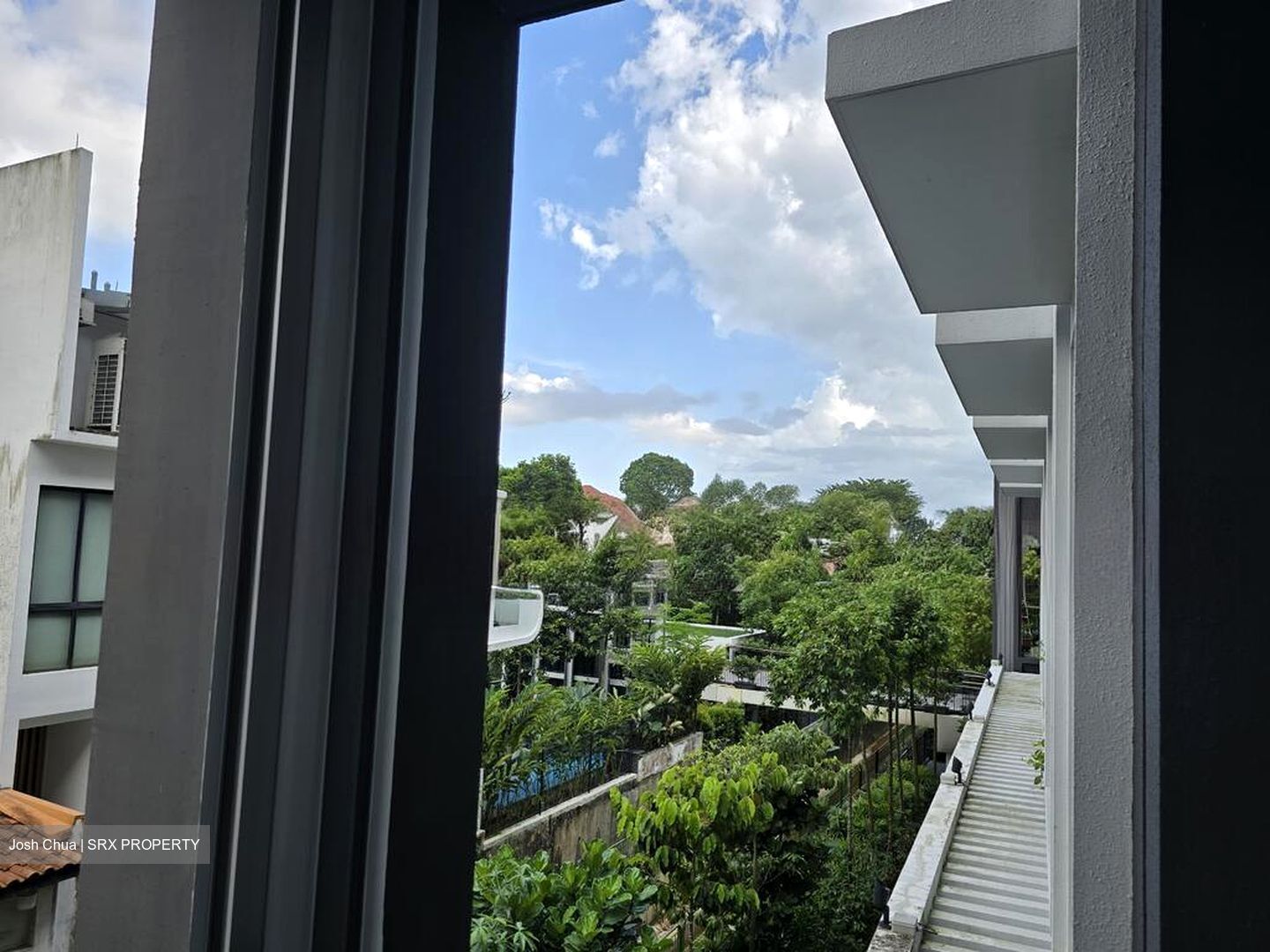 Mayfair Gardens (D21), Condominium #639042931